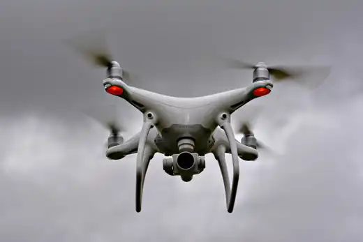 Defense system application