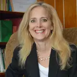 Portrait of Natalie Cohen