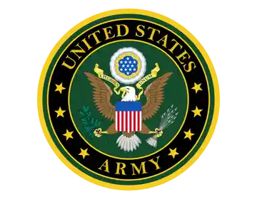 U.S. Army Small Business Innovation Research (SBIR) program logo representing Empower Battery Technology defense partnership